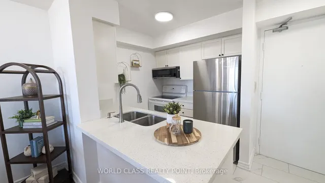 Additional property image - 155 Beecroft Rd Unit 1807