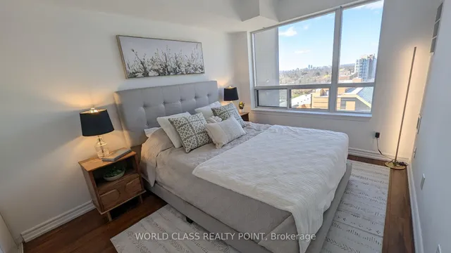 Additional property image - 155 Beecroft Rd Unit 1807