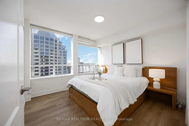 Additional property image - 3 Rean Dr Unit 1101