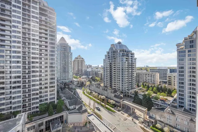 Additional property image - 3 Rean Dr Unit 1101