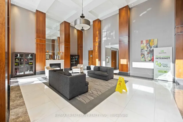 Additional property image - 3 Rean Dr Unit 1101
