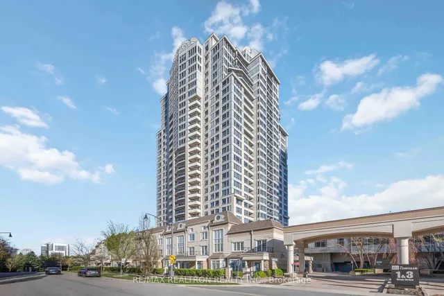 Additional property image - 3 Rean Dr Unit 1101
