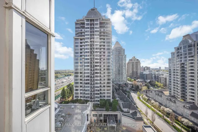 Additional property image - 3 Rean Dr Unit 1101