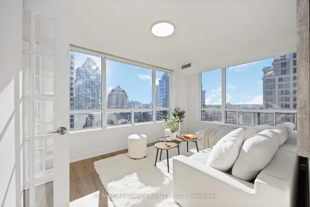 Additional property image - 3 Rean Dr Unit 1101