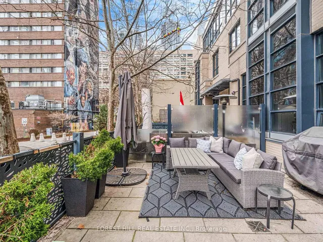 Additional property image - 8 Granby St