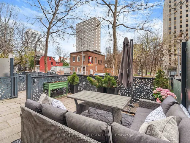 Additional property image - 8 Granby St