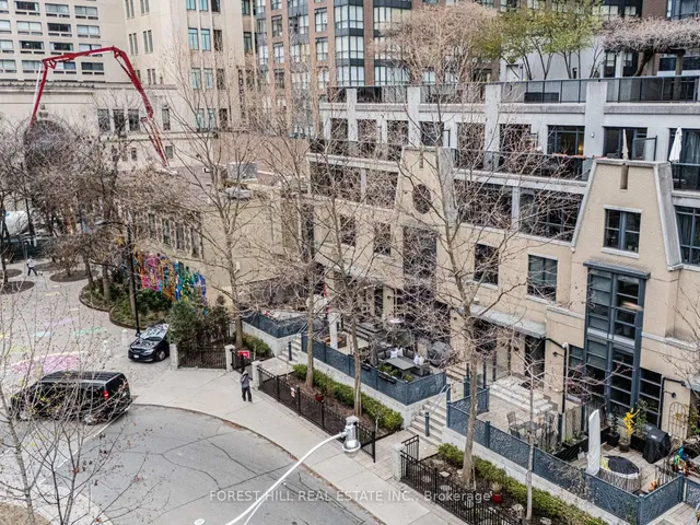 Additional property image - 8 Granby St
