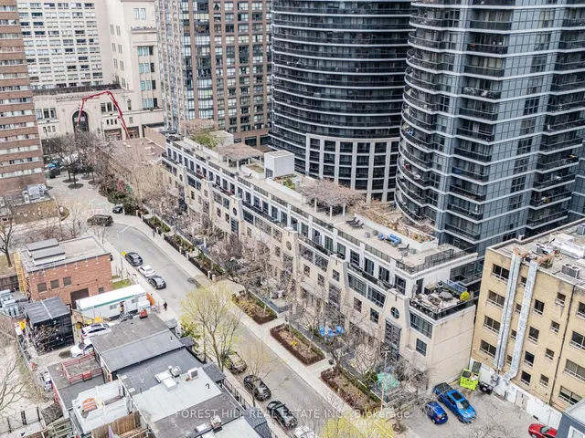 Additional property image - 8 Granby St