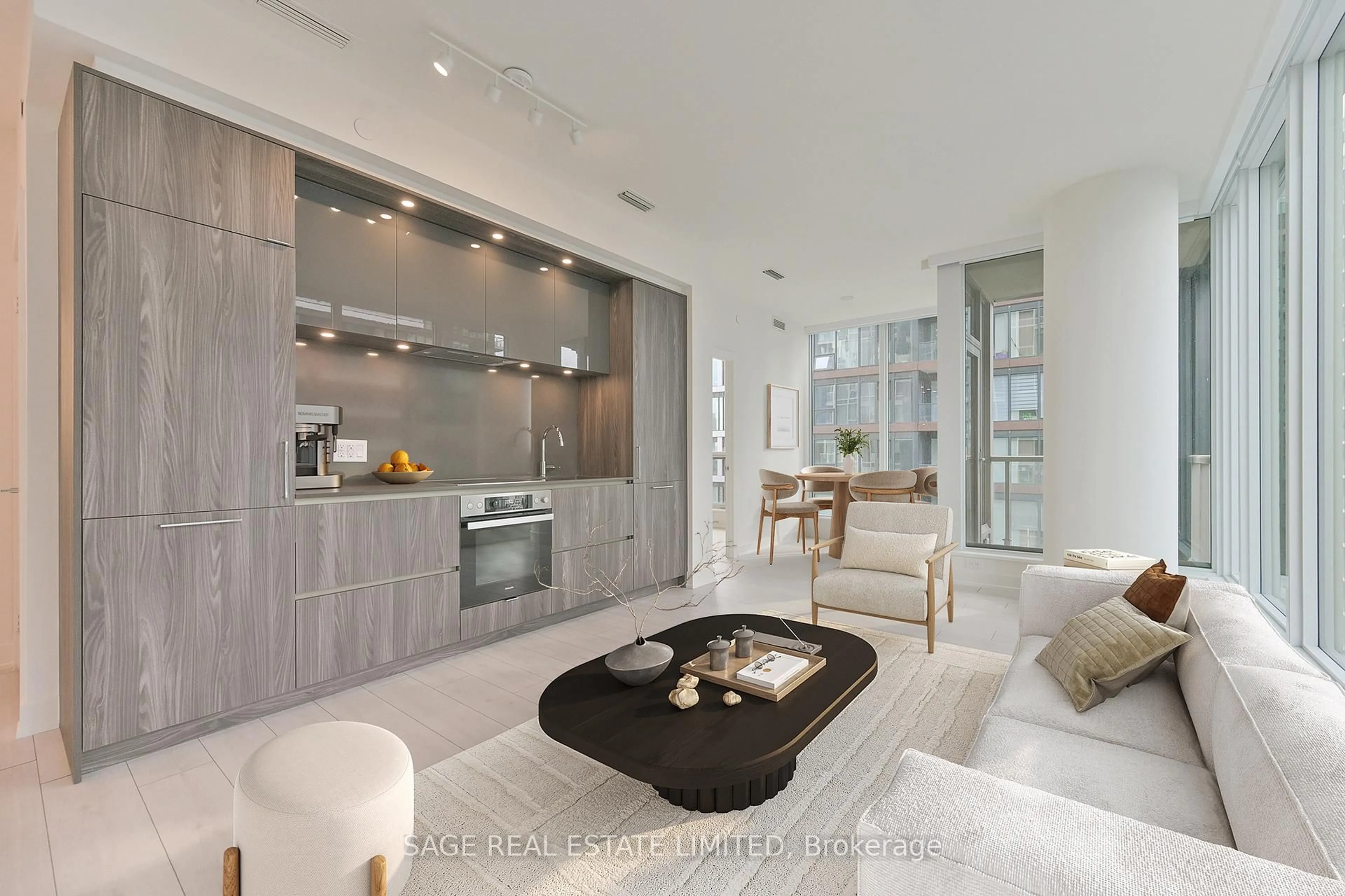 Unknown for 35 Mercer St #3112, Toronto Ontario M5V 1H2
