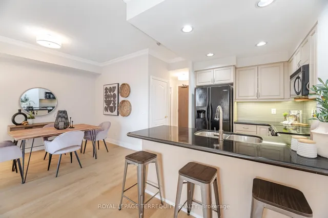 Additional property image - 1101 Leslie St Unit 305
