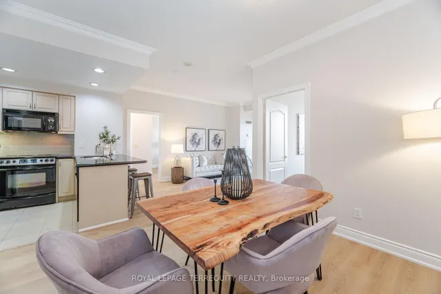 Additional property image - 1101 Leslie St Unit 305