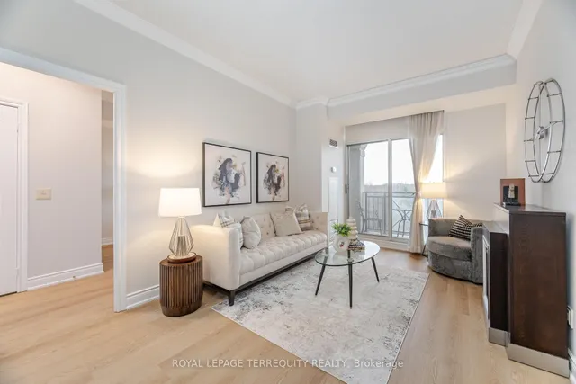 Additional property image - 1101 Leslie St Unit 305
