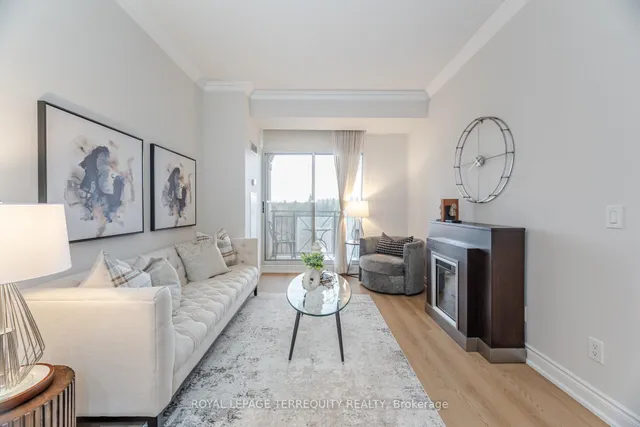 Additional property image - 1101 Leslie St Unit 305