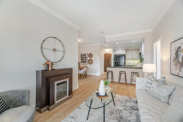Additional property image - 1101 Leslie St Unit 305