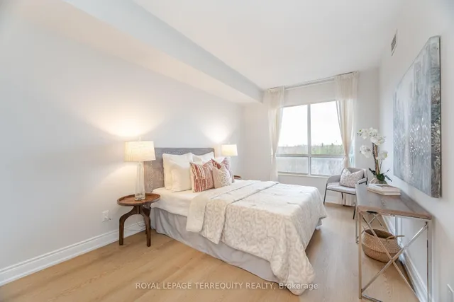 Additional property image - 1101 Leslie St Unit 305