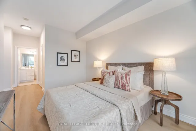 Additional property image - 1101 Leslie St Unit 305