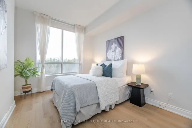 Additional property image - 1101 Leslie St Unit 305