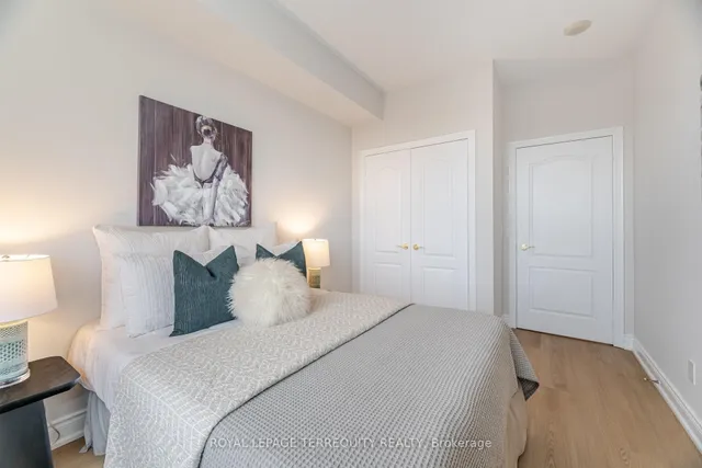 Additional property image - 1101 Leslie St Unit 305