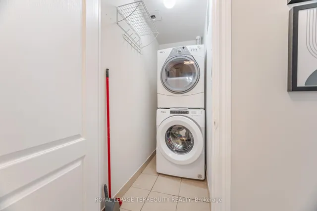 Additional property image - 1101 Leslie St Unit 305