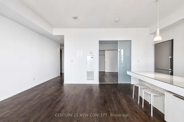 Additional property image - 101 Charles St Unit 3005