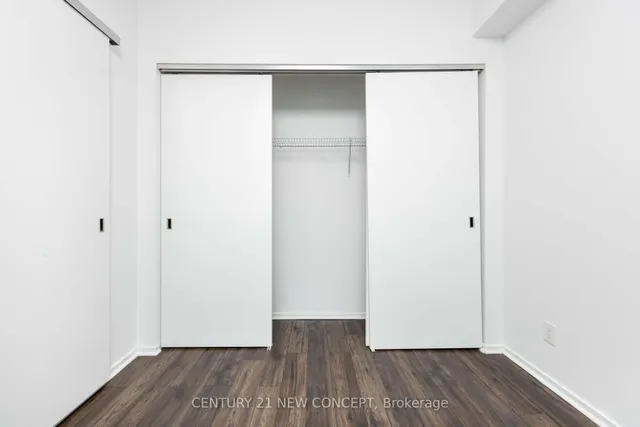 Additional property image - 101 Charles St Unit 3005