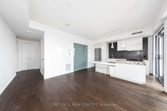 Additional property image - 101 Charles St Unit 3005