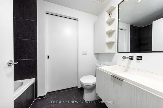 Additional property image - 101 Charles St Unit 3005