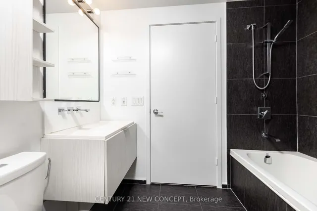 Additional property image - 101 Charles St Unit 3005