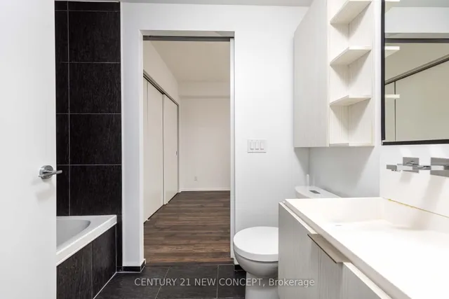 Additional property image - 101 Charles St Unit 3005