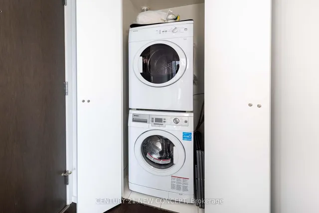 Additional property image - 101 Charles St Unit 3005