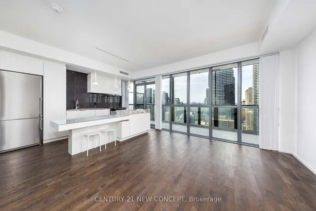 Additional property image - 101 Charles St Unit 3005