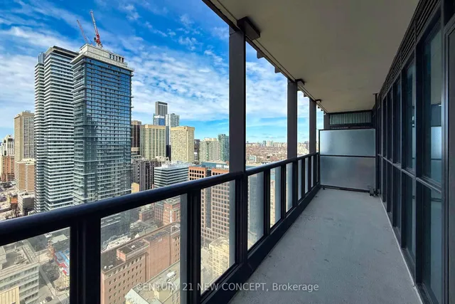 Additional property image - 101 Charles St Unit 3005