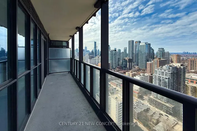 Additional property image - 101 Charles St Unit 3005