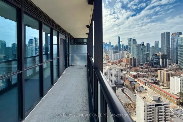 Additional property image - 101 Charles St Unit 3005