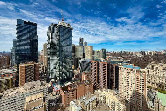 Additional property image - 101 Charles St Unit 3005
