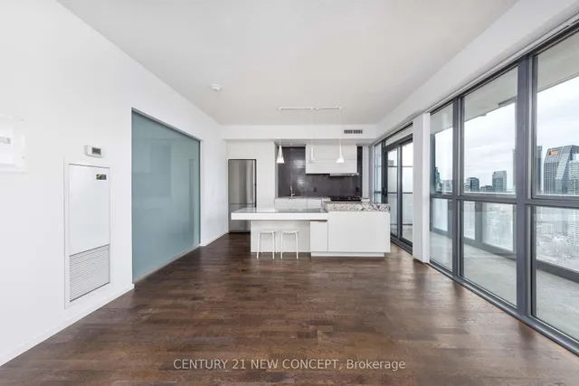 Additional property image - 101 Charles St Unit 3005