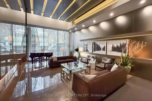 Additional property image - 101 Charles St Unit 3005