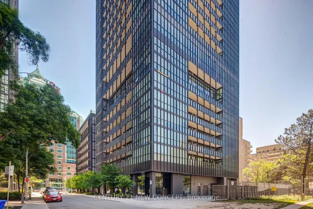 Additional property image - 101 Charles St Unit 3005