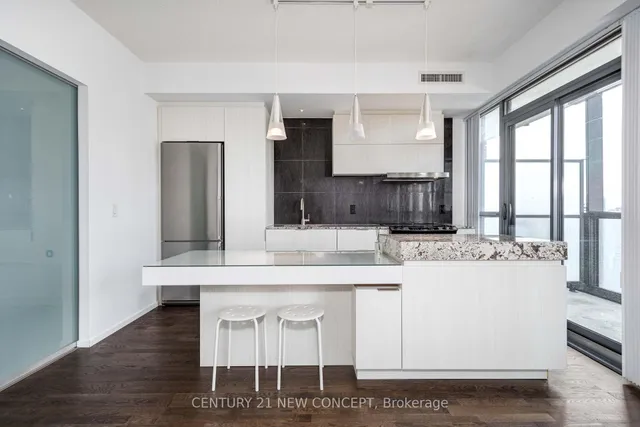 Additional property image - 101 Charles St Unit 3005
