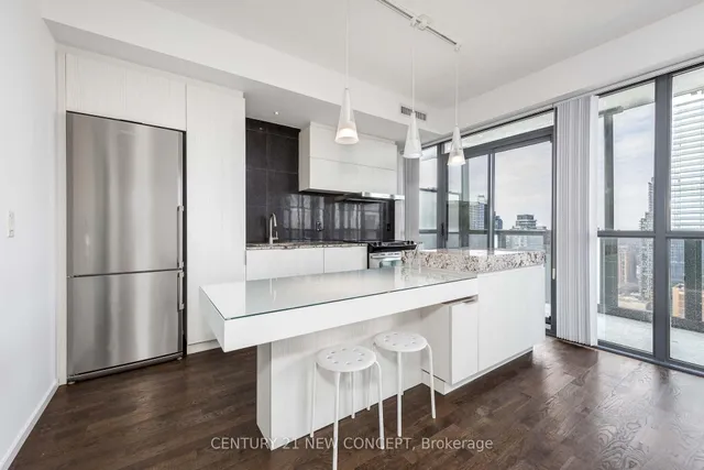Additional property image - 101 Charles St Unit 3005