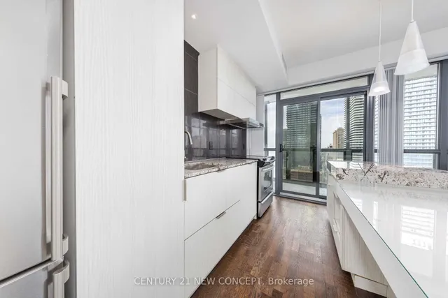 Additional property image - 101 Charles St Unit 3005