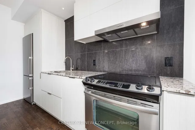 Additional property image - 101 Charles St Unit 3005