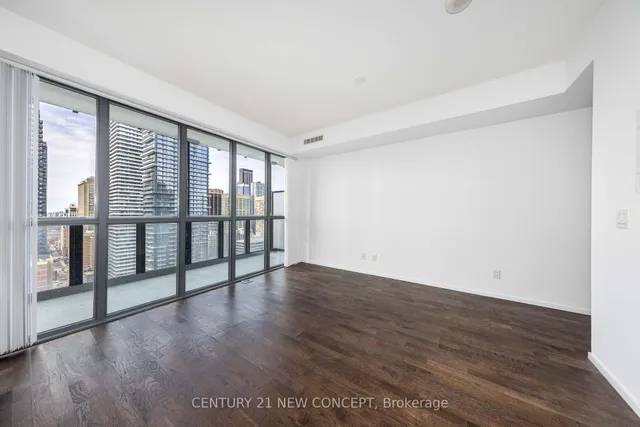 Additional property image - 101 Charles St Unit 3005