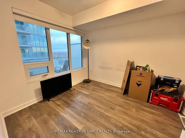 Additional property image - 195 Redpath Ave Unit 2602