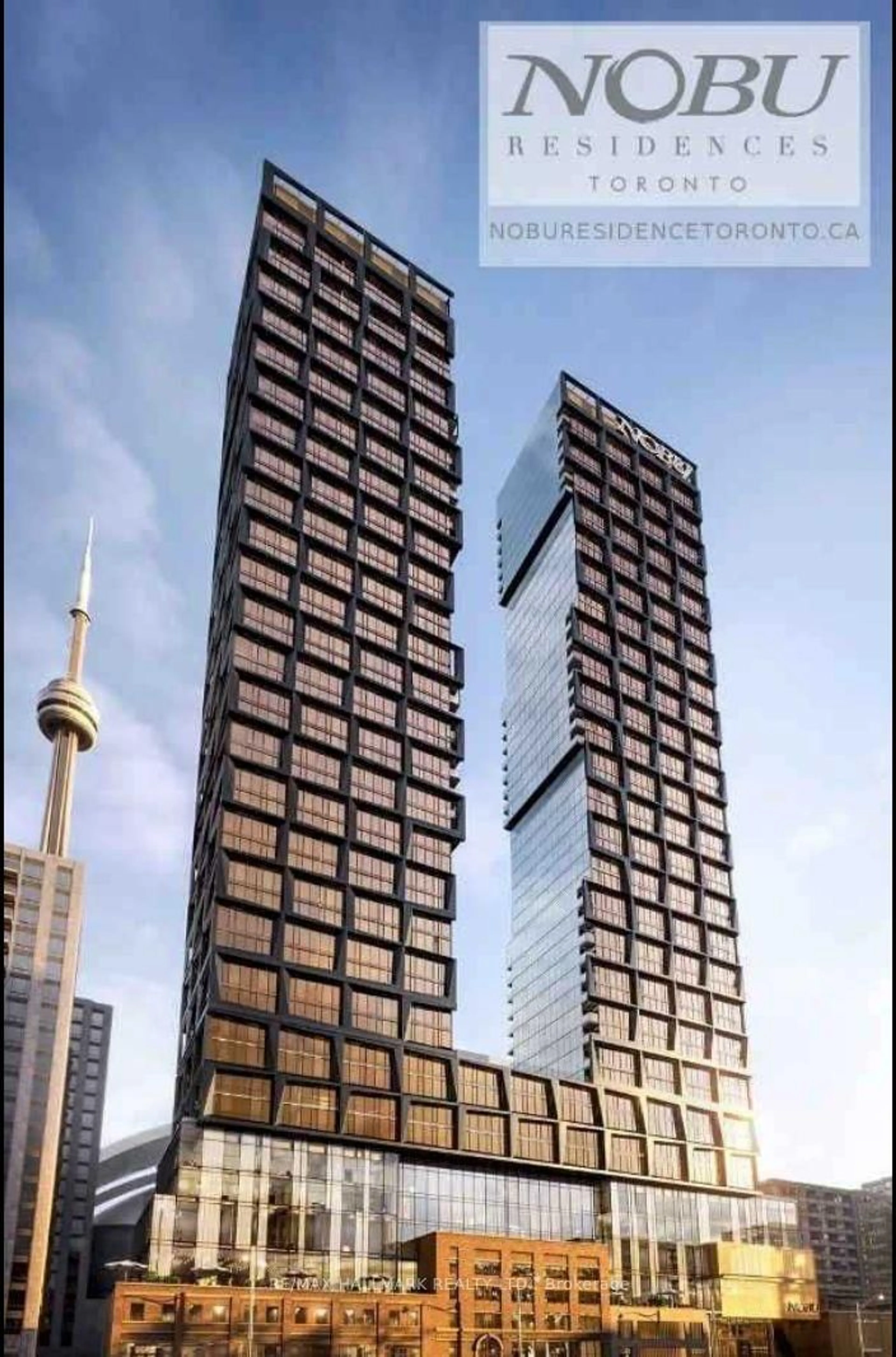 Unknown for 15 Mercer St #4502, Toronto Ontario M5V 3C6