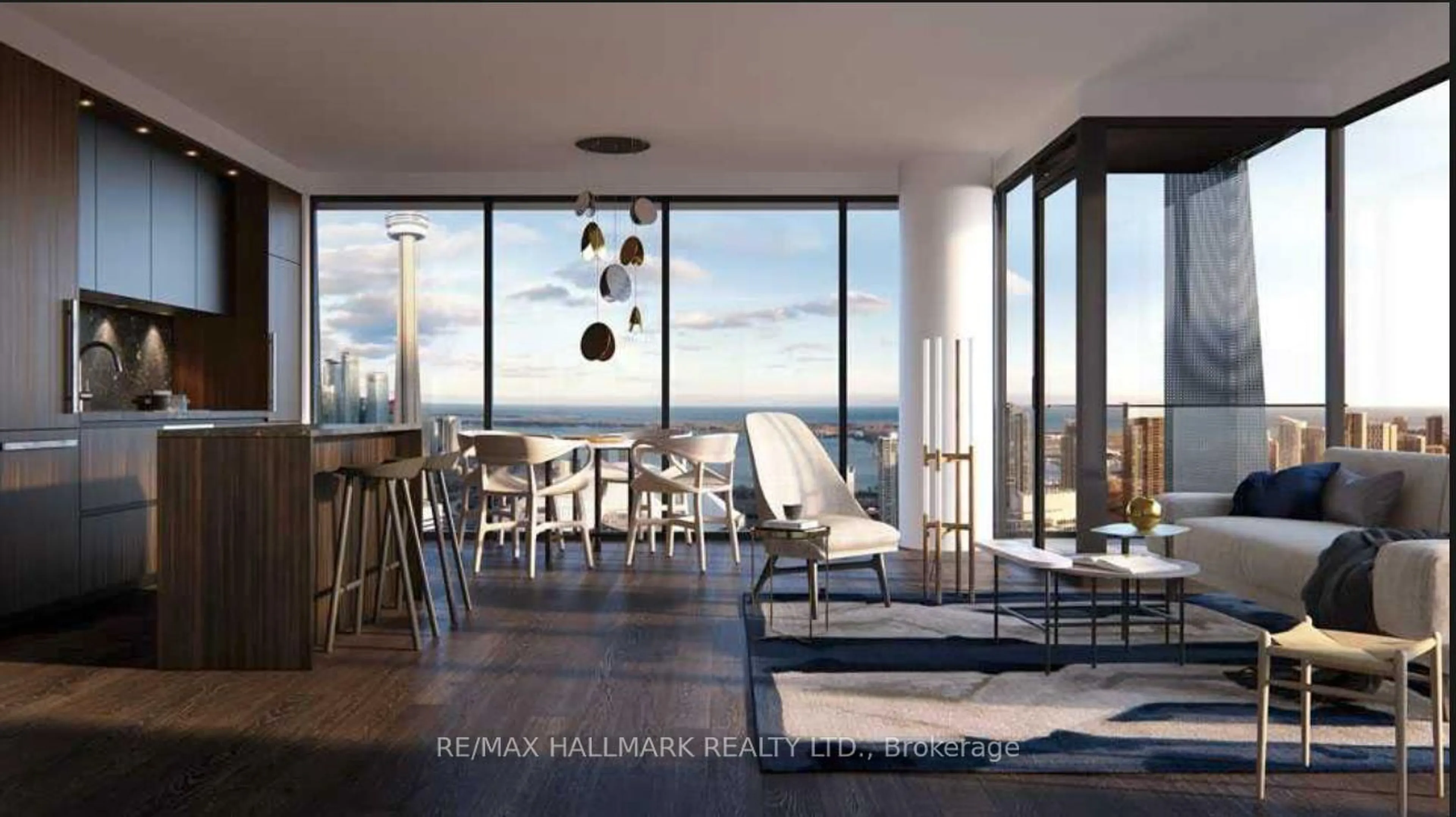 A pic of a room for 15 Mercer St #4502, Toronto Ontario M5V 3C6