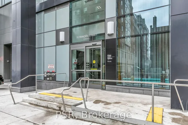 Additional property image - 70 Princess St Unit 703