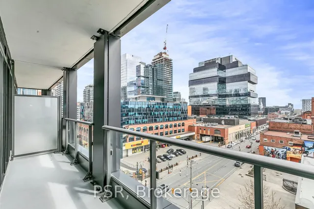 Additional property image - 70 Princess St Unit 703