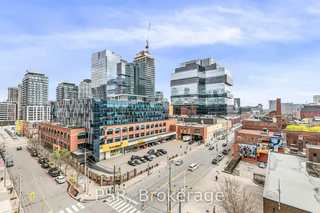 Additional property image - 70 Princess St Unit 703