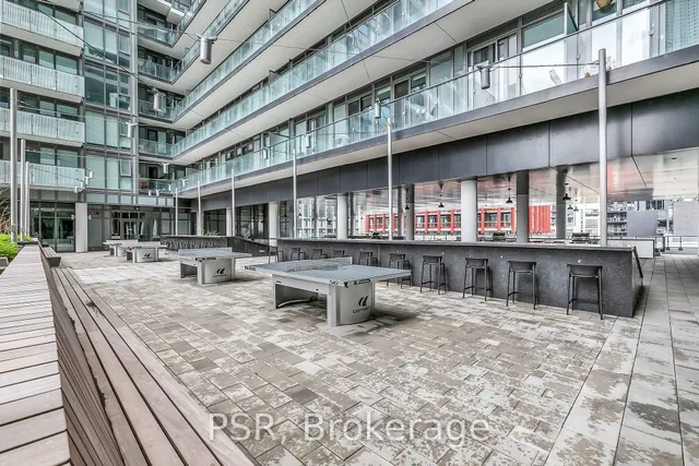 Additional property image - 70 Princess St Unit 703